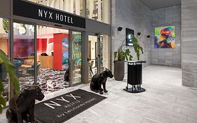 Nyx Hotel Thessaloniki